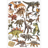 Collage Collections Creatures Pack of 40 - Educational Vantage