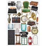 Collage Collections Everyday Pack of 40 - Educational Vantage