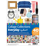 Collage Collections Everyday Pack of 40 - Educational Vantage