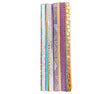 Handmade Paper Strips 100g - Educational Vantage