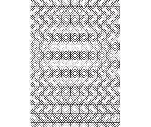 Pattern Paper A4 Contrast Pack of 40 - Educational Vantage