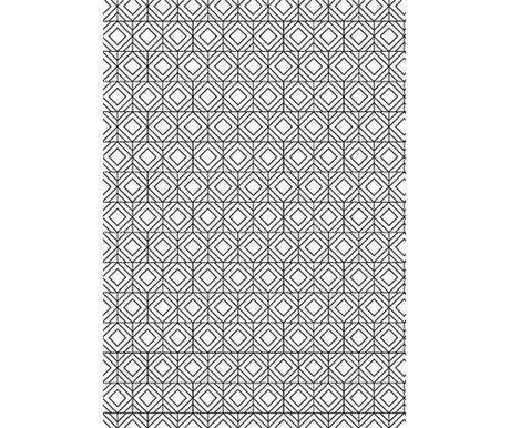 Pattern Paper A4 Contrast Pack of 40 - Educational Vantage