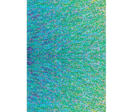 Pattern Papers A4 Impressionist Pack of 40 - Educational Vantage