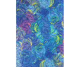 Pattern Papers A4 Impressionist Pack of 40 - Educational Vantage