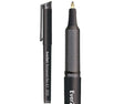 EverZart Permanent Pen Black Pack of 20 - Educational Vantage