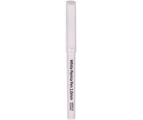 White Perma Pen By Zart Pack of 20 - Educational Vantage