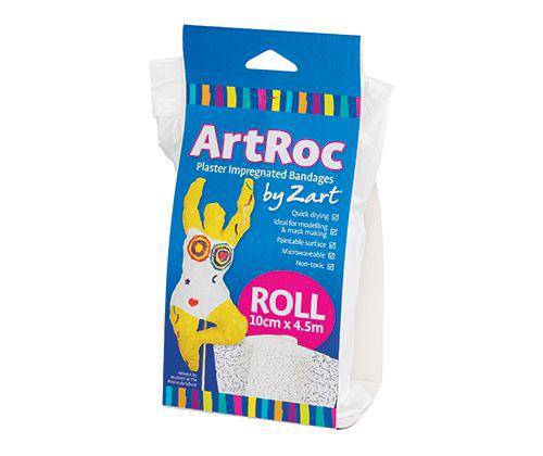 ArtRoc 10cm x 4.5m - Educational Vantage