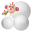 Poly (Deco Foam) Balls - Educational Vantage