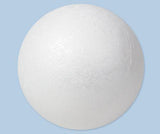 Poly (Deco Foam) Balls - Educational Vantage