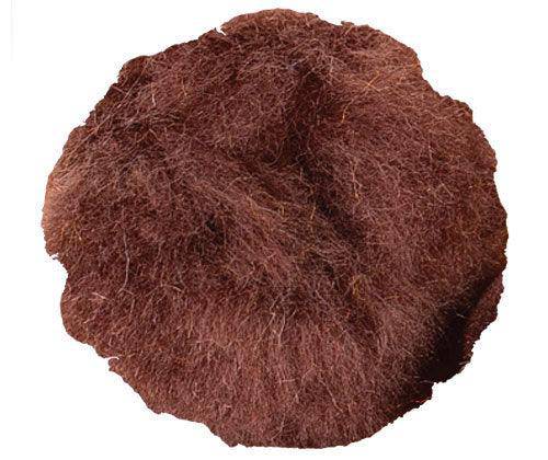 Pom Poms 55g Earth Tones - Educational Vantage