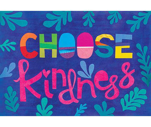 Classroom Kindness Poster A3 Pack of 6 - Educational Vantage