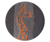 Mastercut Print Lino Round - Educational Vantage