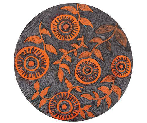 Mastercut Print Lino Round - Educational Vantage