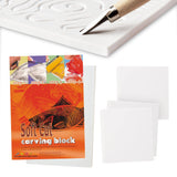 Soft Cut Carving Block - Educational Vantage