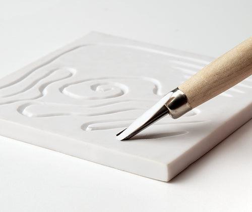 Soft Cut Carving Block - Educational Vantage