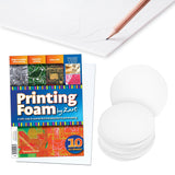 Printing Foam A4 - Educational Vantage