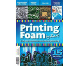 Printing Foam A4 - Educational Vantage