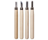 Deluxe Lino & Wood Carving Tools - Educational Vantage