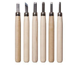 Deluxe Lino & Wood Carving Tools - Educational Vantage