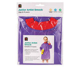 EC Smocks Easy Wear - Educational Vantage