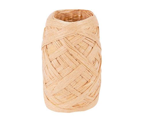 Paper Raffia Coloured Pack of 10 - Educational Vantage