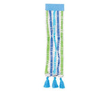 Paper Raffia Coloured Pack of 10 - Educational Vantage