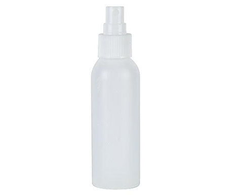 Spray Mister Bottles 100mL Pack of 5 - Educational Vantage