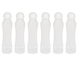 Empty App Bottles Pack of 6 - Educational Vantage