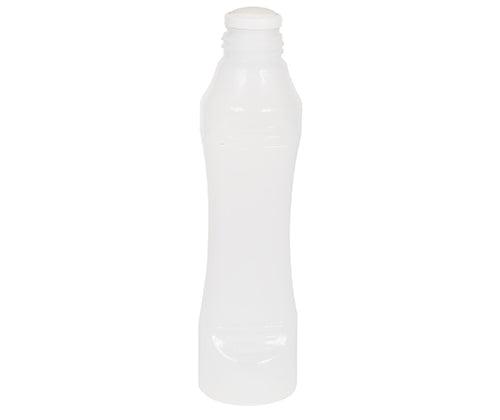 Empty App Bottles Pack of 6 - Educational Vantage