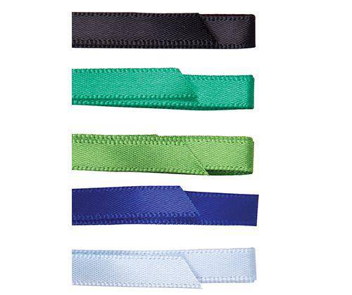 Ribbon Assortment Pack of 36 - Educational Vantage