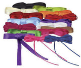 Ribbon Assortment Pack of 36 - Educational Vantage