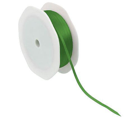 Satin Ribbon 3mm x 25m Roll - Educational Vantage