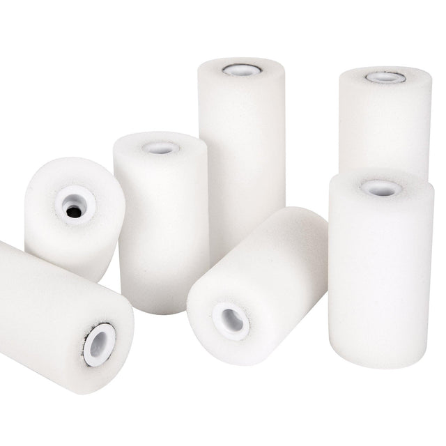 Foam Roller Refills Pack of 5 - Educational Vantage