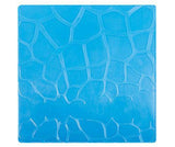 Pattern Rubbing Plates Pack of 4 - Educational Vantage