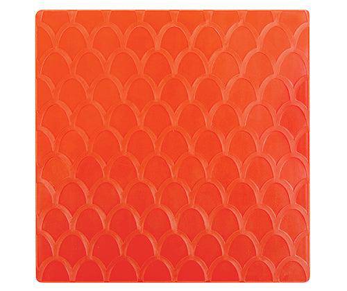 Pattern Rubbing Plates Pack of 4 - Educational Vantage