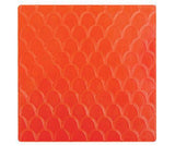 Pattern Rubbing Plates Pack of 4 - Educational Vantage