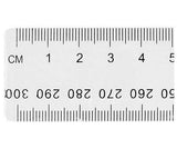 Plastic Ruler 12 Pack - Educational Vantage