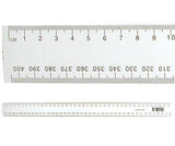 Plastic Ruler 12 Pack - Educational Vantage