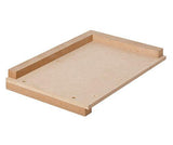 Wooden Bench Hook 20 x 29cm - Educational Vantage