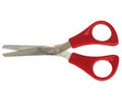 Basics Utility Scissors 130mm - Educational Vantage