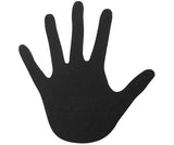 Scratch Hands Pack of 24 - Educational Vantage