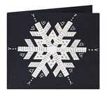 Scratch Snowflakes Pack of 30 - Educational Vantage