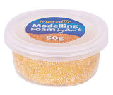 Modelling Foam Metallic 150g (3 x 50g) - Educational Vantage