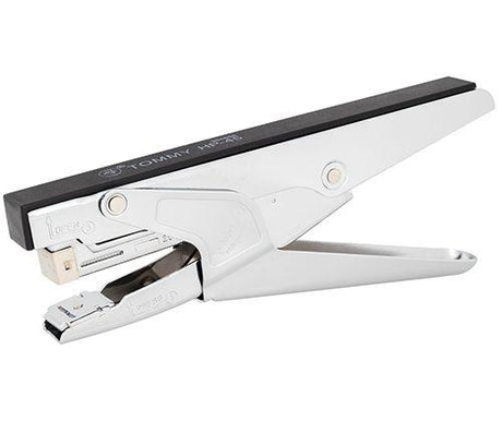 Plier Hand Stapler (26/6 Staples) - Educational Vantage