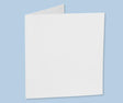 Cards and Envelopes Square Pack of 10 - Educational Vantage