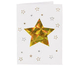 Cards and Envelopes Xmas Cut-Outs Pack of 30 - Educational Vantage