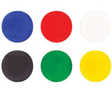 Poster Colours Paint Mini Palettes by Zart - Educational Vantage