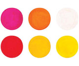 Poster Colours Paint Mini Palettes by Zart - Educational Vantage