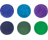 Poster Colours Paint Mini Palettes by Zart - Educational Vantage