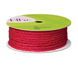 Jute String Coloured 15g Pack of 7 - Educational Vantage